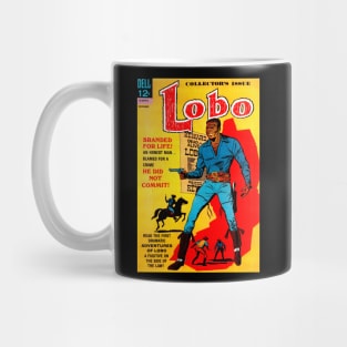 Lobo (1965) Mug